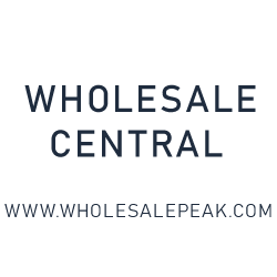 Wholesale Central
